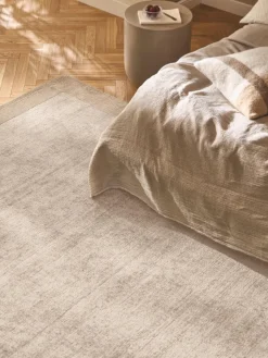 Alfombra de pelo corto Kari