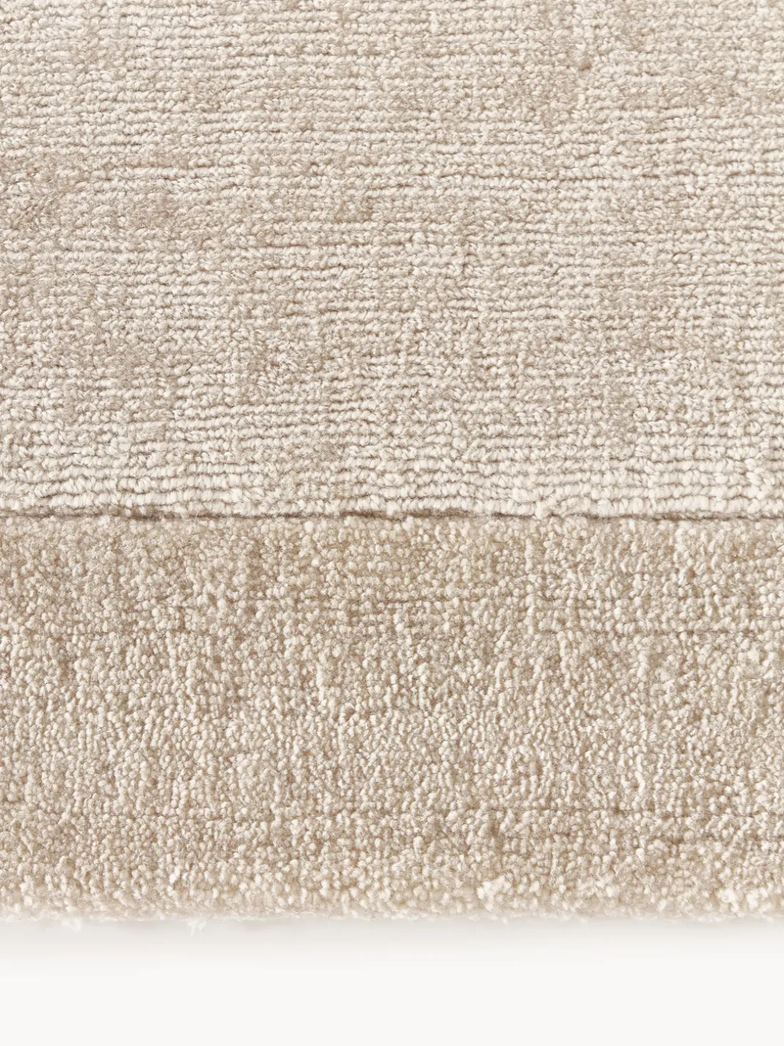 Alfombra de pelo corto Kari