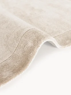 Alfombra de pelo corto Kari