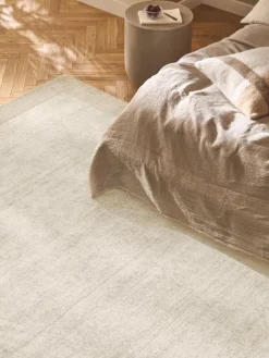 Alfombra de pelo corto Kari