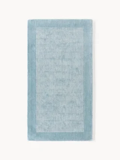 Alfombra de pelo corto Kari