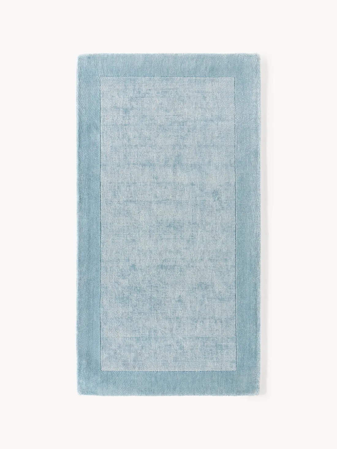 Alfombra de pelo corto Kari