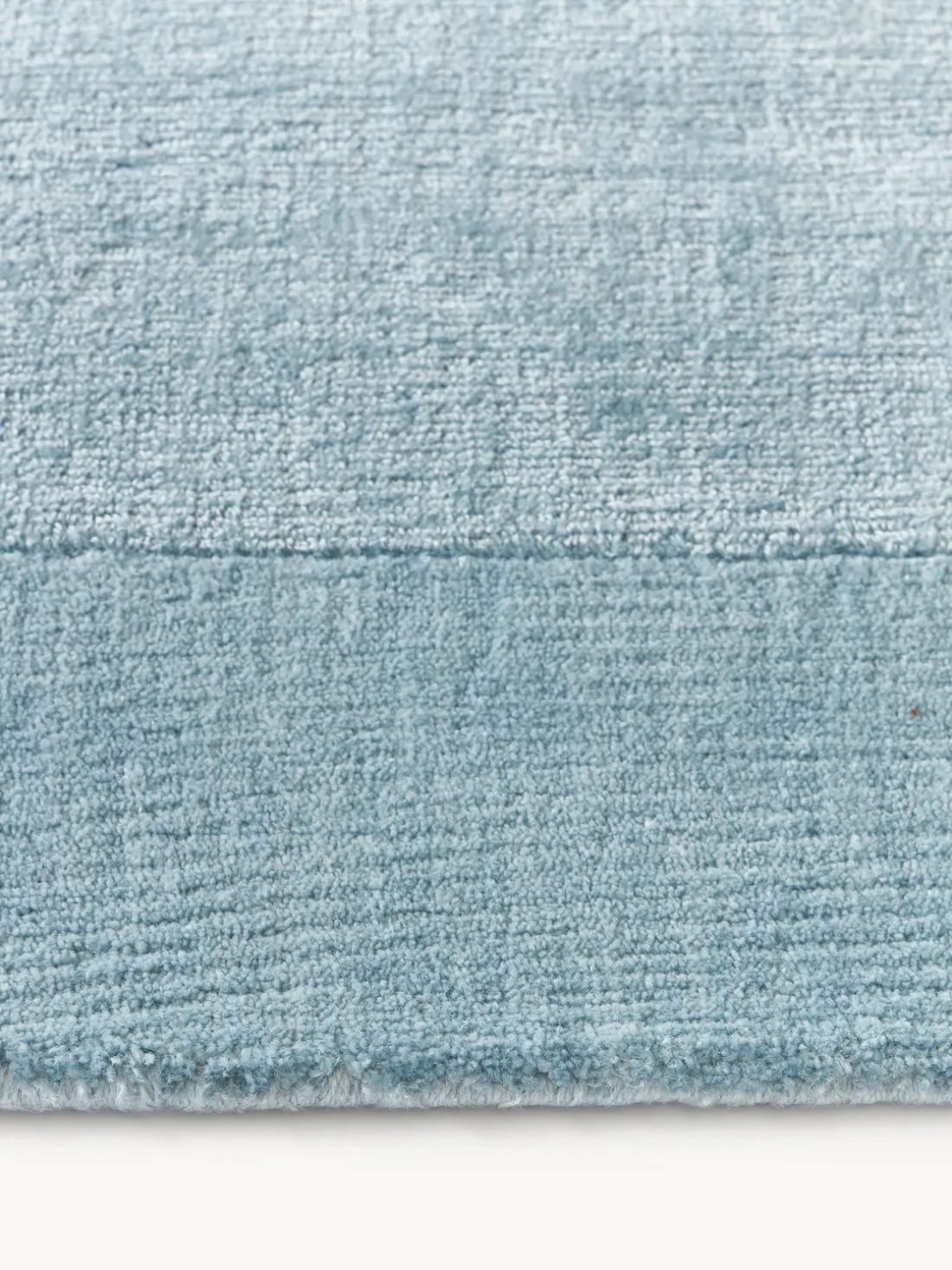 Alfombra de pelo corto Kari