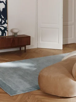 Alfombra de pelo corto Kari