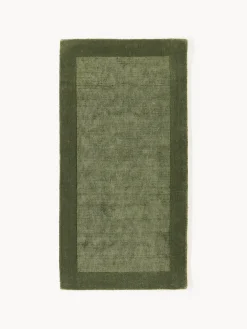 Alfombra de pelo corto Kari