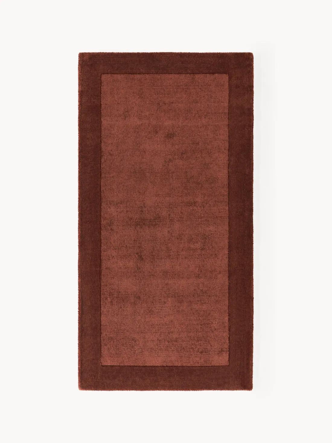 Alfombra de pelo corto Kari