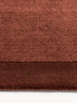 Alfombra de pelo corto Kari