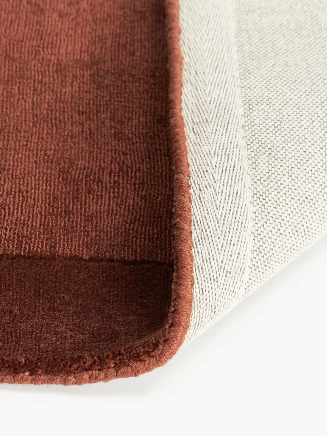 Alfombra de pelo corto Kari