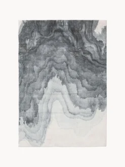 Alfombra de pelo corto Mara