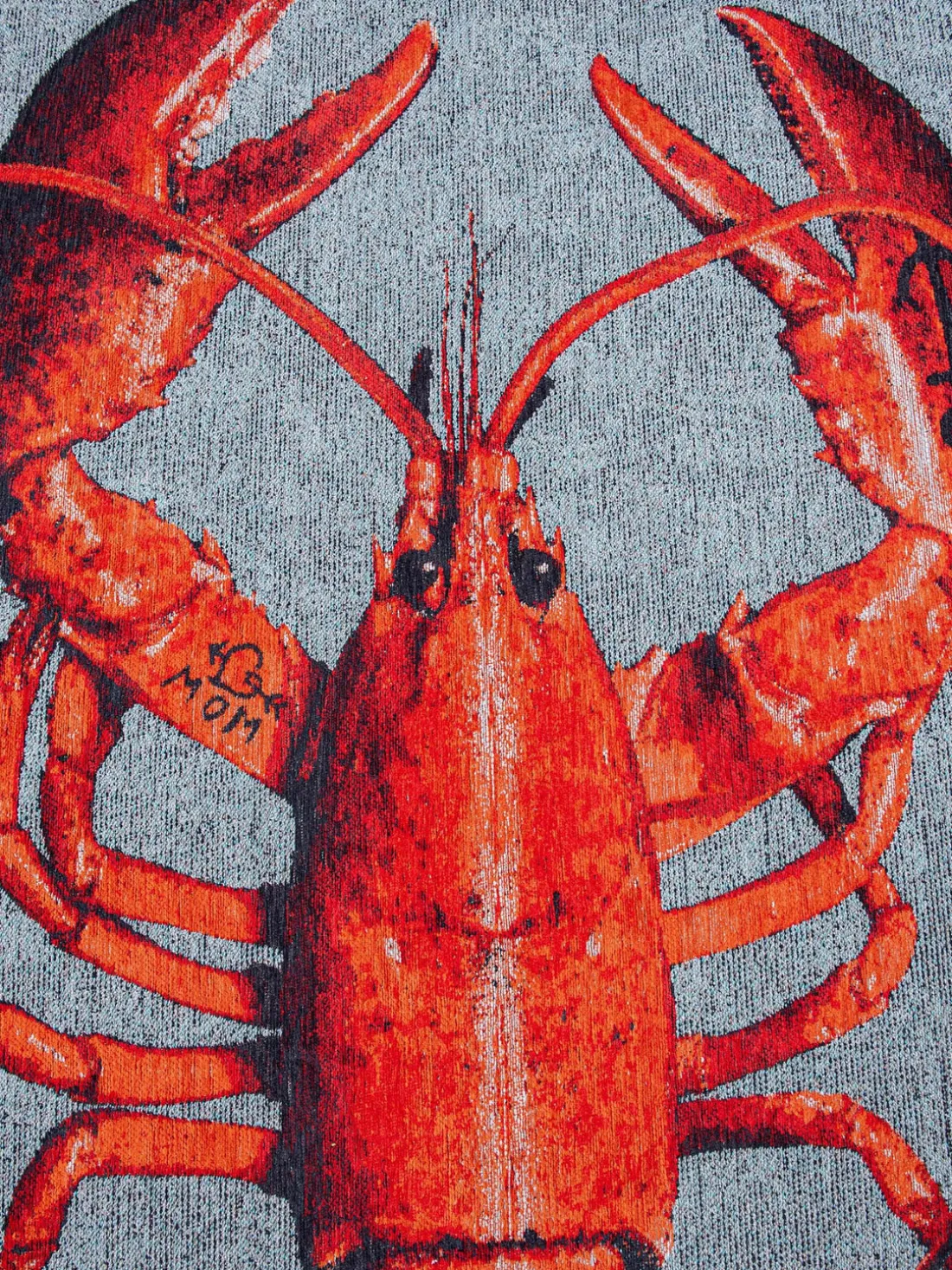 Alfombra de pelo corto Pop