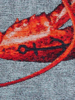 Alfombra de pelo corto Pop