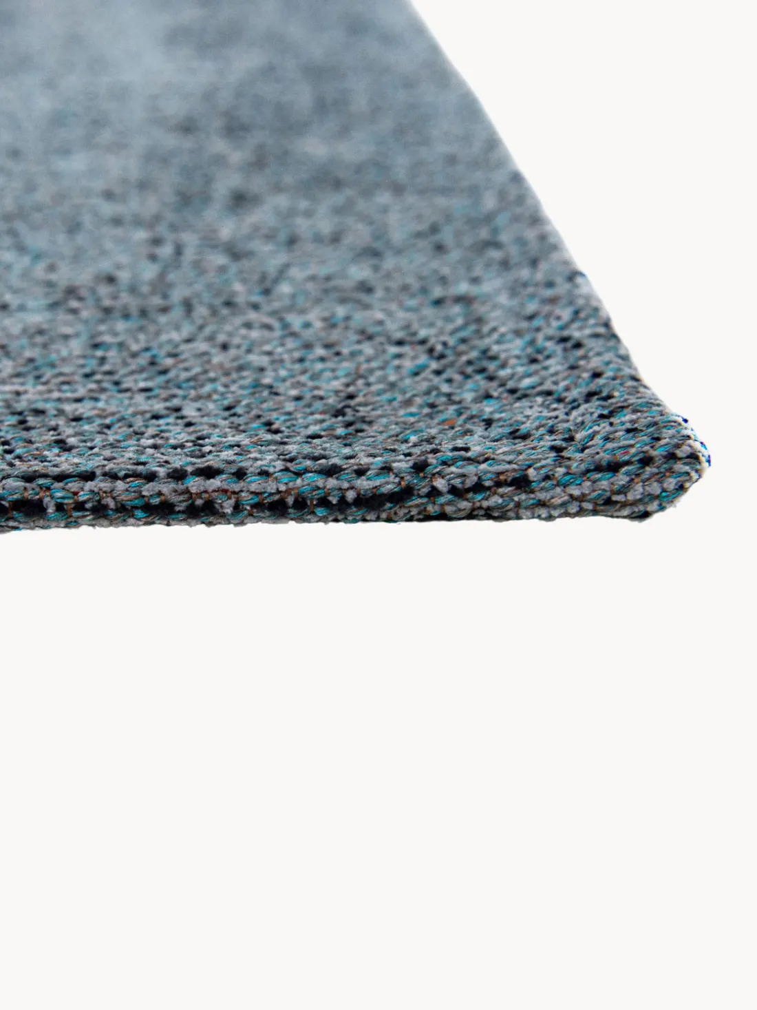 Alfombra de pelo corto Pop