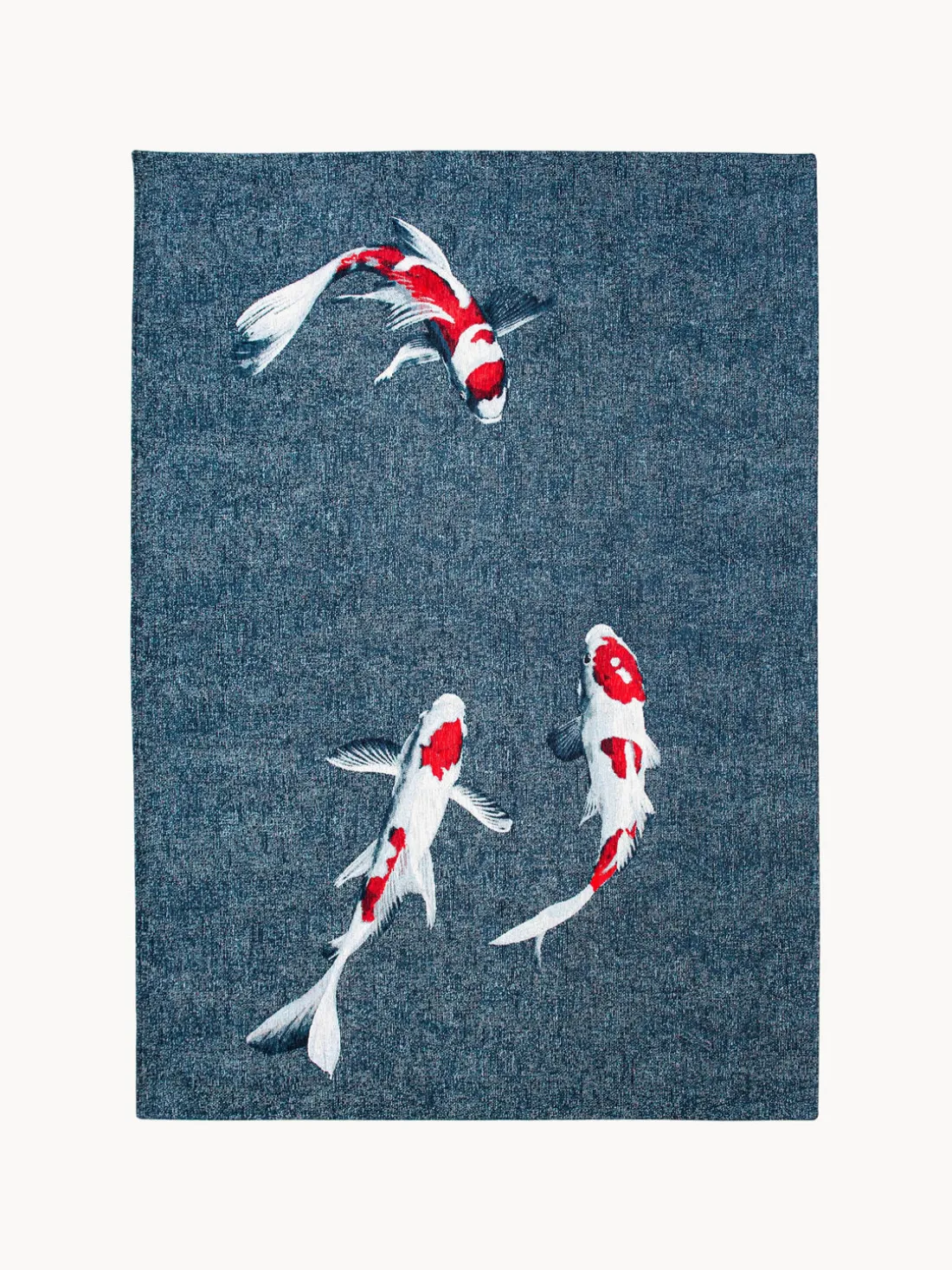 Alfombra de pelo corto Pop