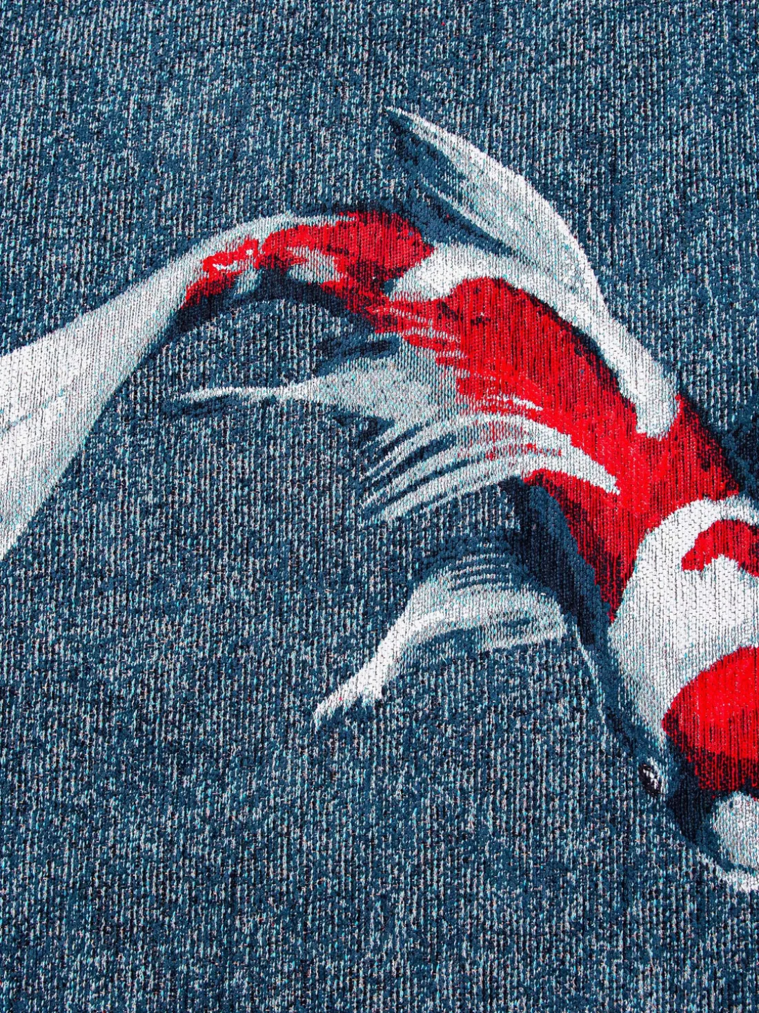 Alfombra de pelo corto Pop