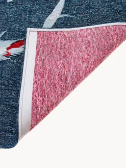 Alfombra de pelo corto Pop