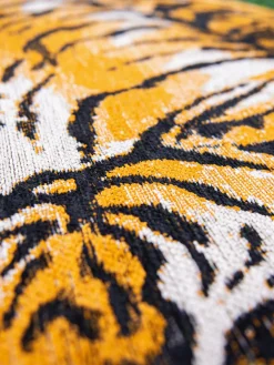 Alfombra de pelo corto Pop