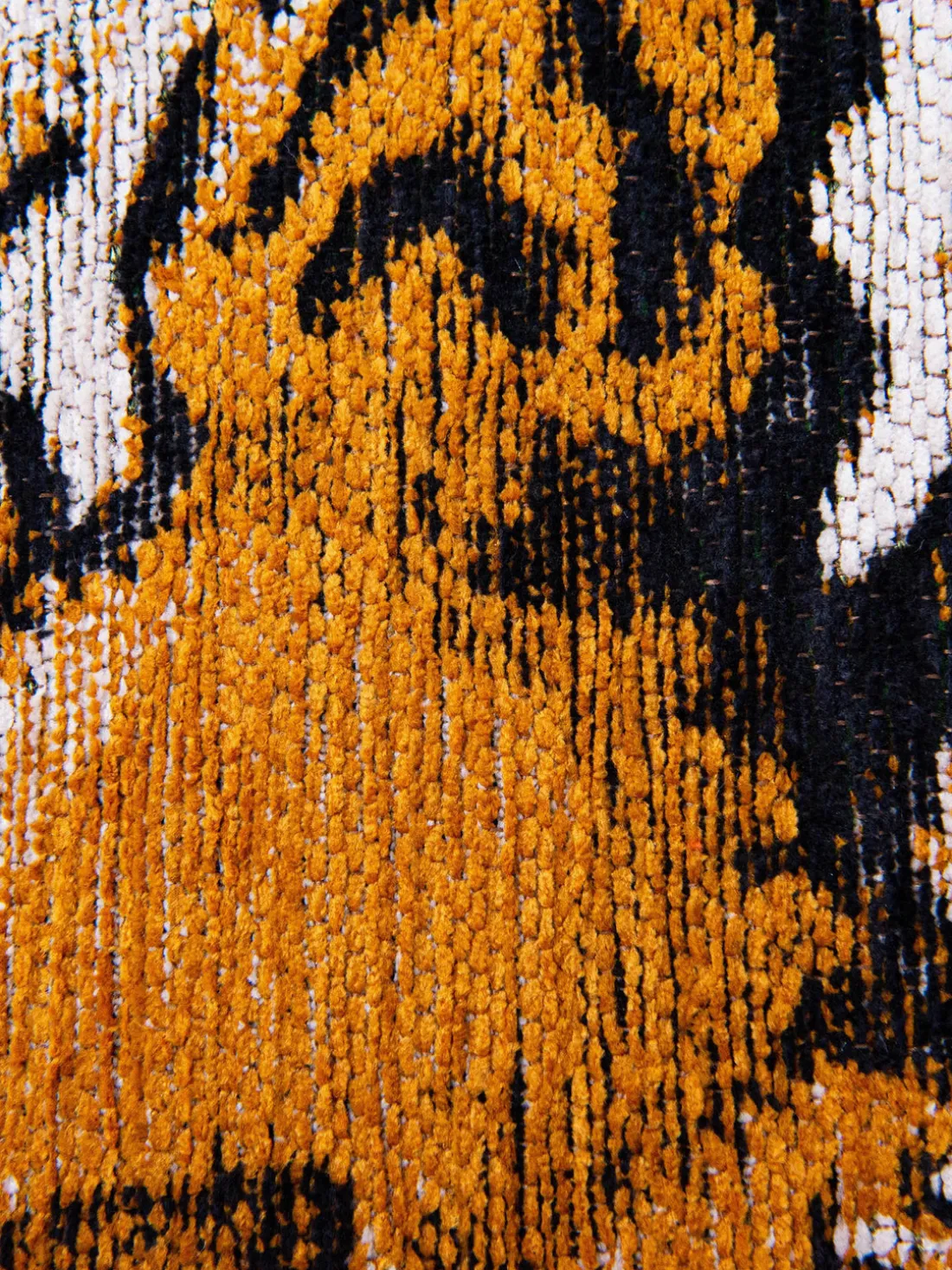 Alfombra de pelo corto Pop