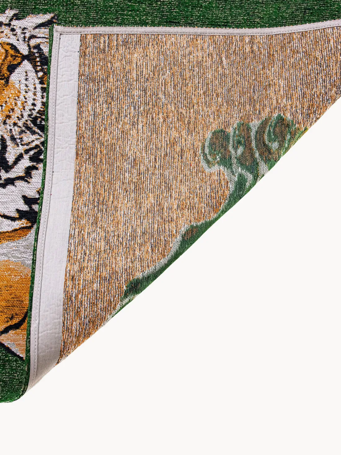 Alfombra de pelo corto Pop