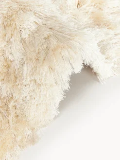 Alfombra de pelo largo brillante Jimmy