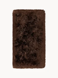 Alfombra de pelo largo brillante Jimmy