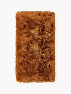 Alfombra de pelo largo brillante Jimmy