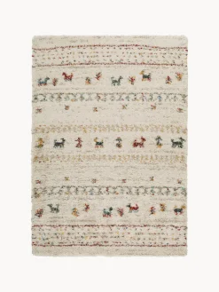 Alfombra de pelo largo Gobi