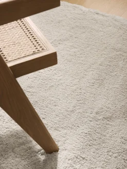 Alfombra de pelo largo Leighton