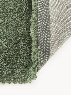 Alfombra de pelo largo Leighton