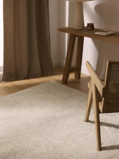 Alfombra de pelo largo Leighton