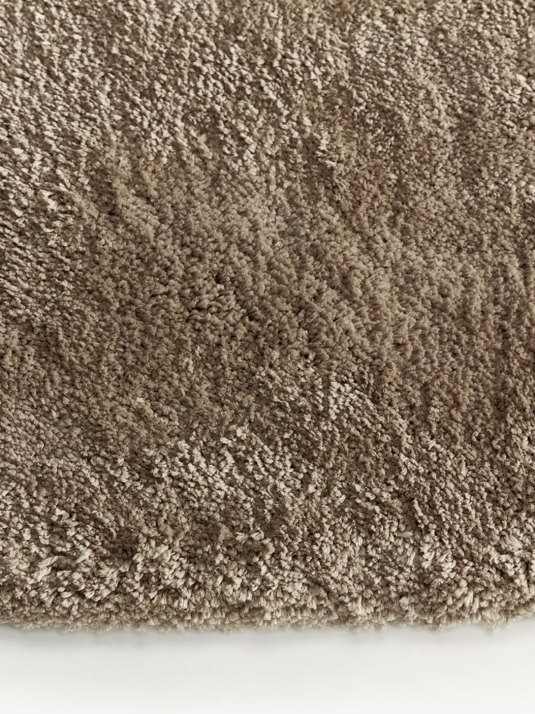 Alfombra de pelo largo Leighton