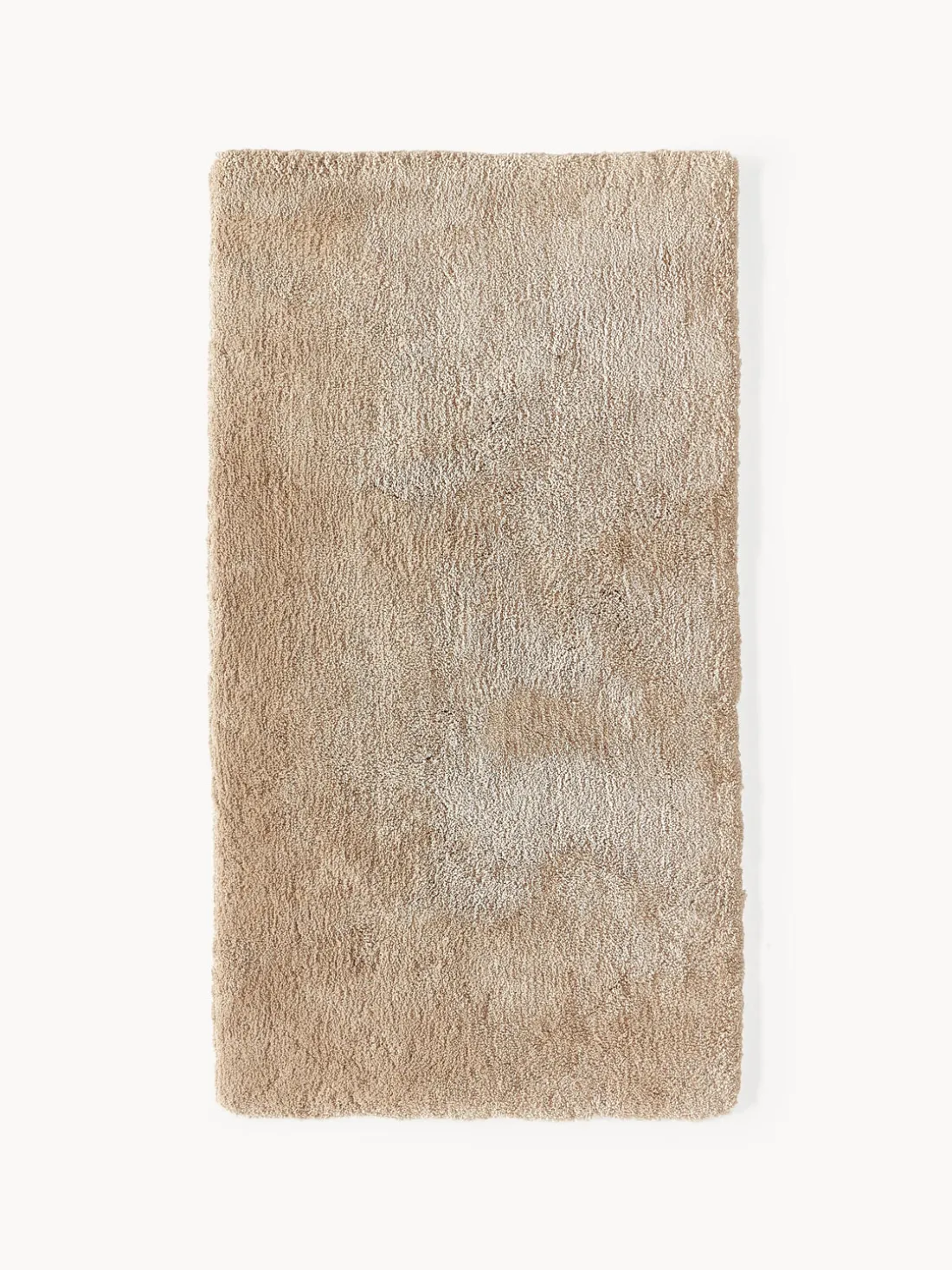 Alfombra de pelo largo Leighton