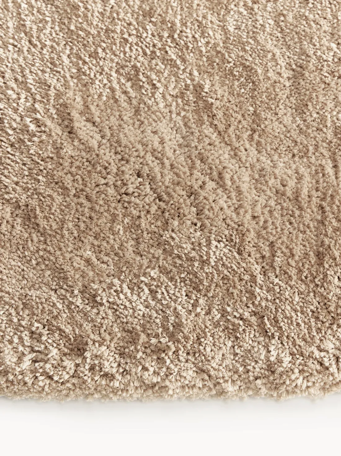 Alfombra de pelo largo Leighton