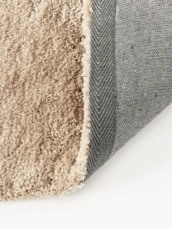 Alfombra de pelo largo Leighton