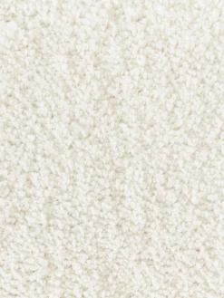 Alfombra de pelo largo texturizada Zion