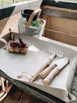 Alfombra de siembra Aziza