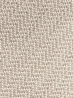 Alfombra exterior reversible en zigzag Cort