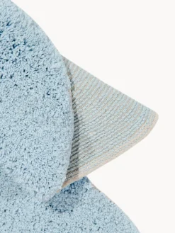 Alfombra infantil artesanal y lavable Dream