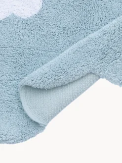 Alfombra infantil artesanal y lavable Dream