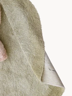 Alfombra infantil lavable Lily