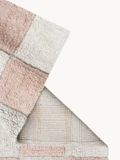 Alfombra infantil lavable Kitchen Tiles, tamaños diferentes