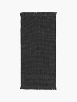 Alfombra interior/exterior artesanal Sumit