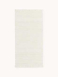 Alfombra interior/exterior artesanal Sumit