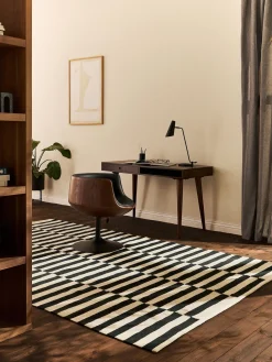 Alfombra kelim artesanal Donna