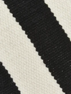 Alfombra kelim artesanal Donna