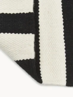 Alfombra kelim artesanal Donna