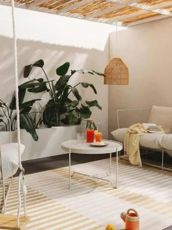 Alfombra para interior/exterior Vega