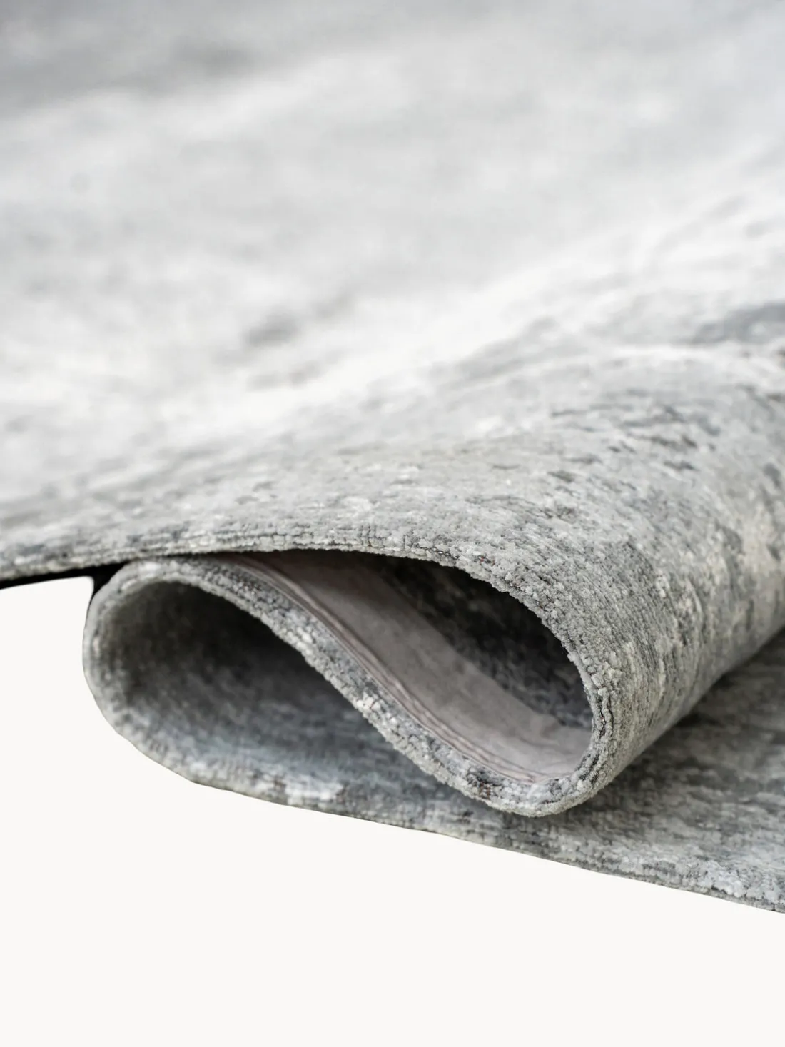 Alfombra plana Mad Men