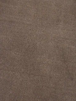 Alfombra redonda artesanal de lana Zayne