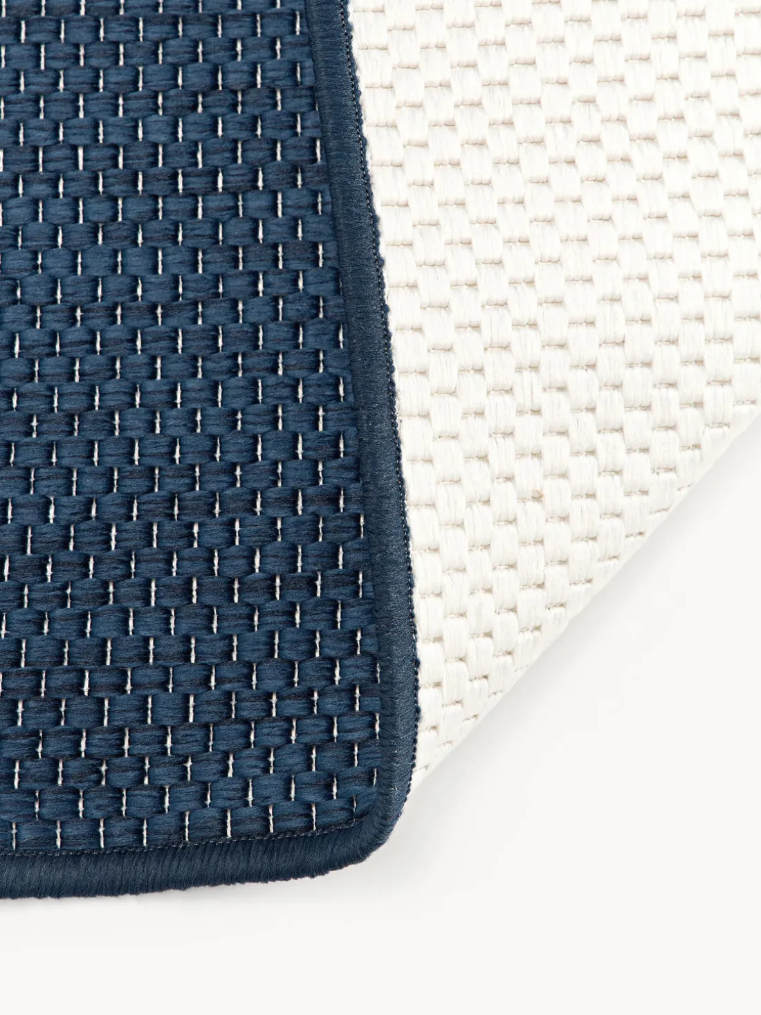 Alfombra reversible para interior y exterior Whitby