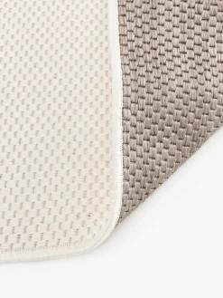 Alfombra reversible para interior y exterior Whitby